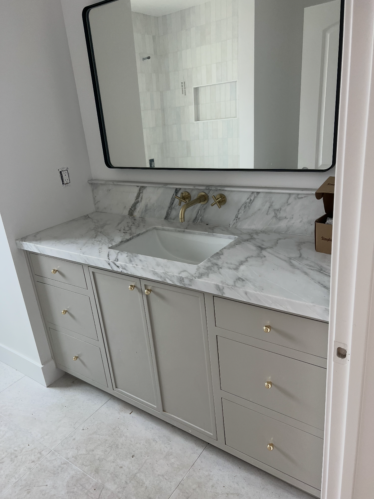 HDZ Carpentry custom cabinet work